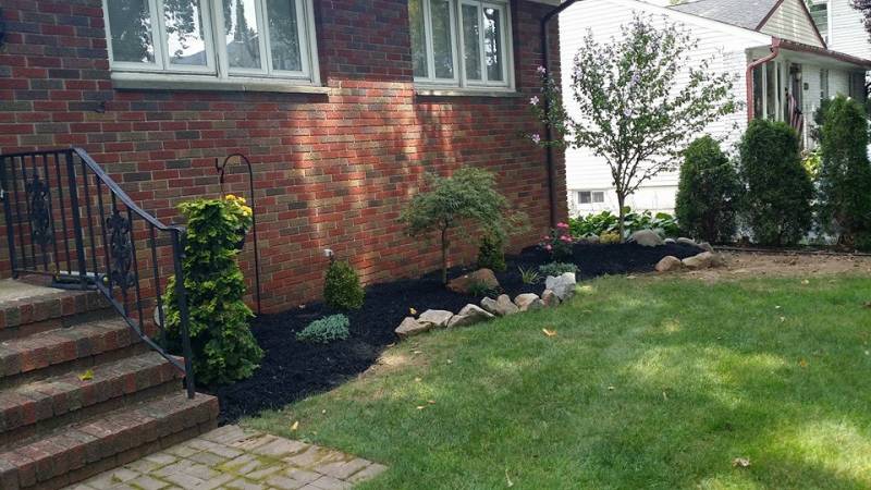 Landscape Design | AJC Landscape and Construction LLC